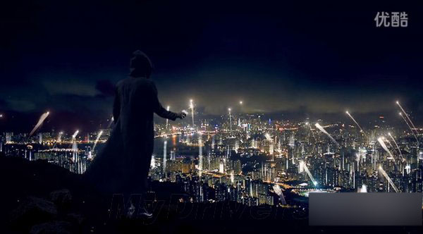 华为新旗舰P8宣传片曝光：真要卖4000+？