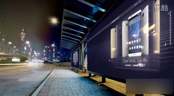 华为新旗舰P8宣传片曝光：真要卖4000+？