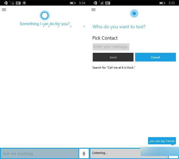 Windows 10手机预览版评测：与PC版更统一