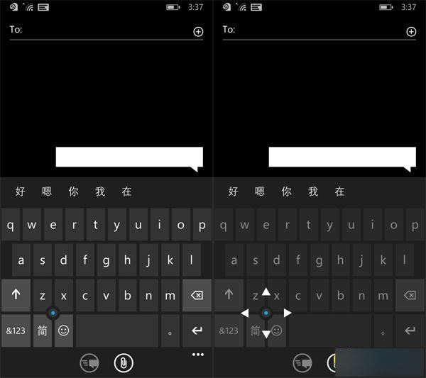 Windows 10手机预览版评测：与PC版更统一