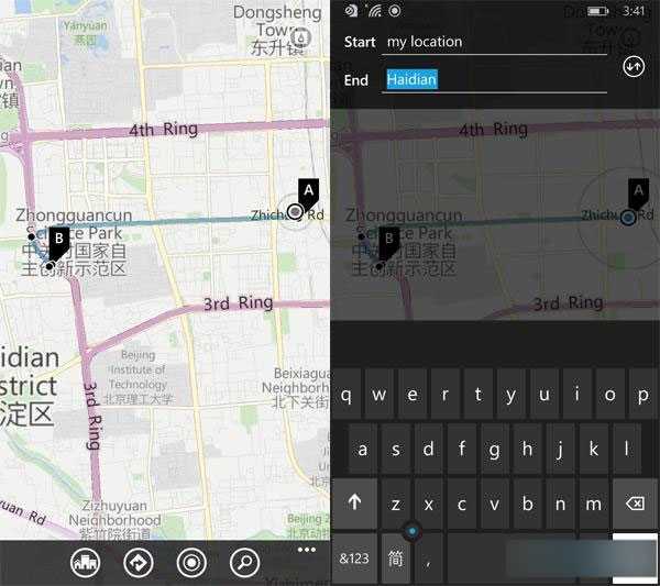 Windows 10手机预览版评测：与PC版更统一