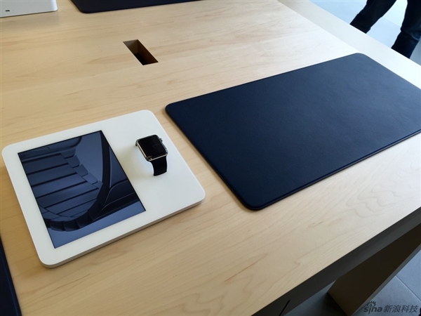 Apple Watch今日开卖：12万的戴上啥感觉？