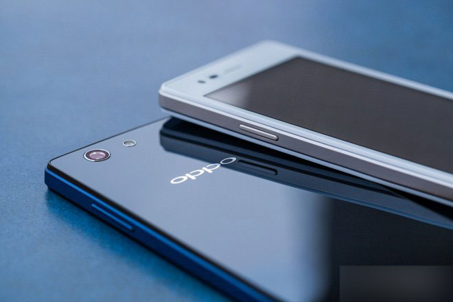 OPPO A31官方美图赏