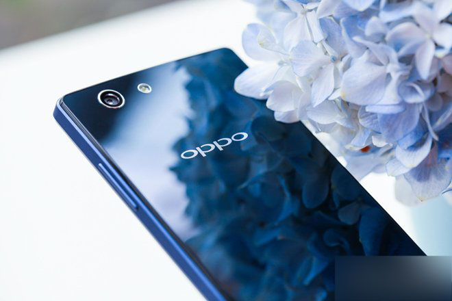 OPPO A31官方美图赏