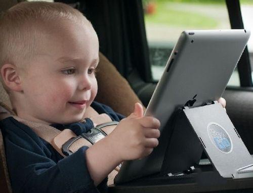 怎么让孩子玩ipad、iphone减少对眼睛的伤害？