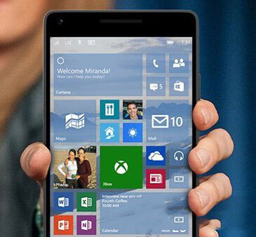 win10手机系统预览版10051已知问题汇总”