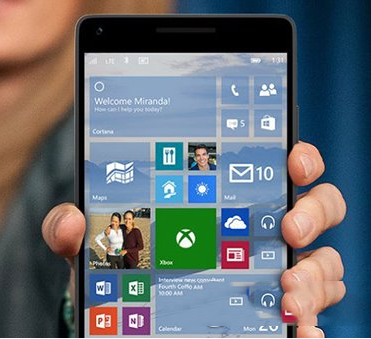 win10手机预览版10051怎么样 win10手机预览版10051上手体验视频”