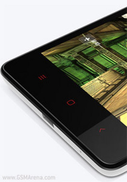 配1080p显示屏 小米将发布红米新机H3Y 