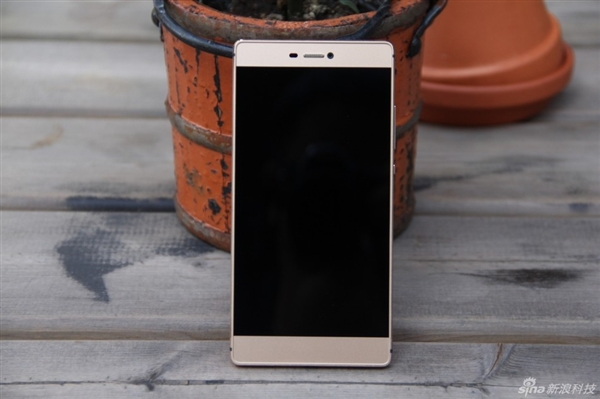 边框窄到爆？华为P8高清图集