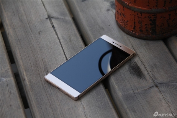边框窄到爆？华为P8高清图集