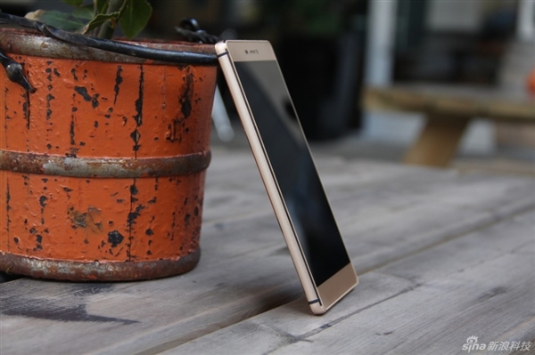 边框窄到爆？华为P8高清图集