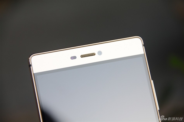 边框窄到爆？华为P8高清图集