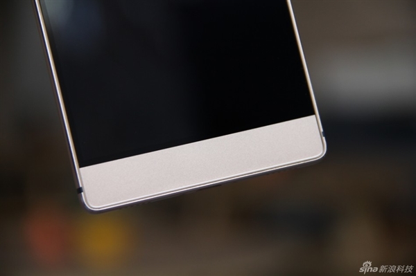 边框窄到爆？华为P8高清图集