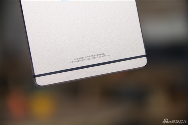 边框窄到爆？华为P8高清图集