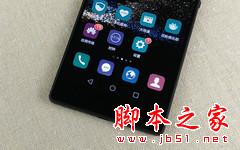 华为新旗舰P8首测 一款进步明显的作品 