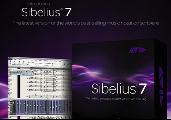 sibelius85破解版mac下载