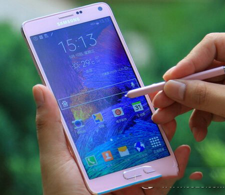 三星note4怎么刷机 三星galaxy note4刷机图文教程