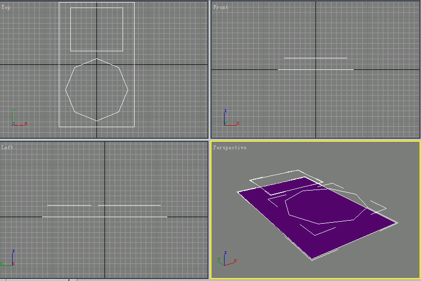 3DSMAX制作逼真IPOD 脚本之家 3DSMAX建模教程