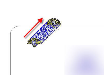 CorelDRAW绘制漂亮的花纹边框 脚本之家 CorelDraw实例教程