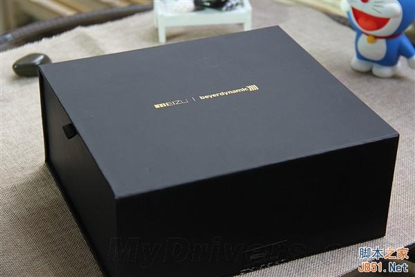 3699元！魅族“声动套装”细节图赏