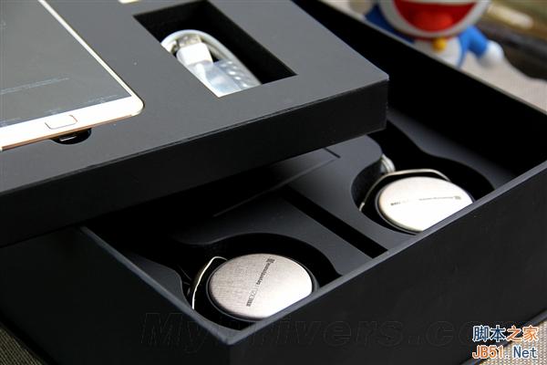 3699元！魅族“声动套装”细节图赏