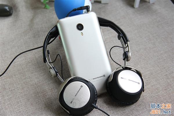 3699元！魅族“声动套装”细节图赏