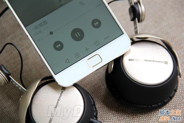 3699元！魅族“声动套装”细节图赏