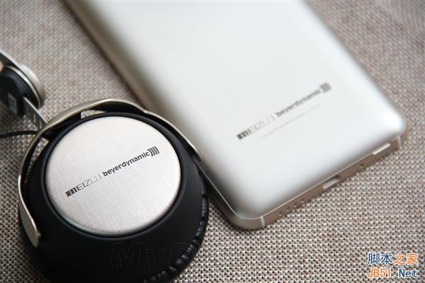 3699元！魅族“声动套装”细节图赏