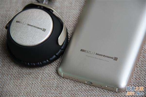 3699元！魅族“声动套装”细节图赏