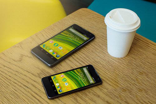 ee harrier mini手机配置怎么样 harrier mini价格多少