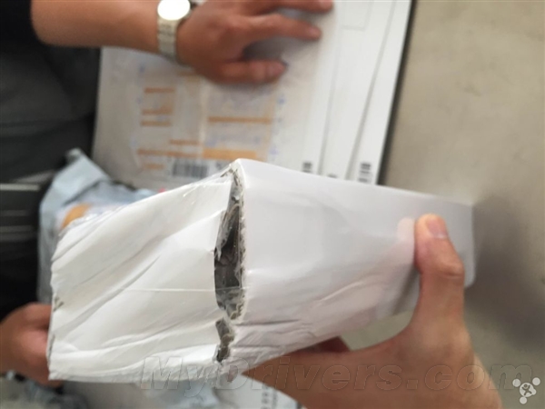 我买的苹果手表到了：打开包装彻底惊呆