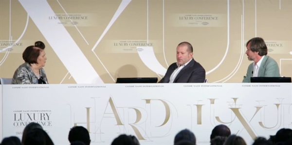 苹果首席设计师：Watch会一直美