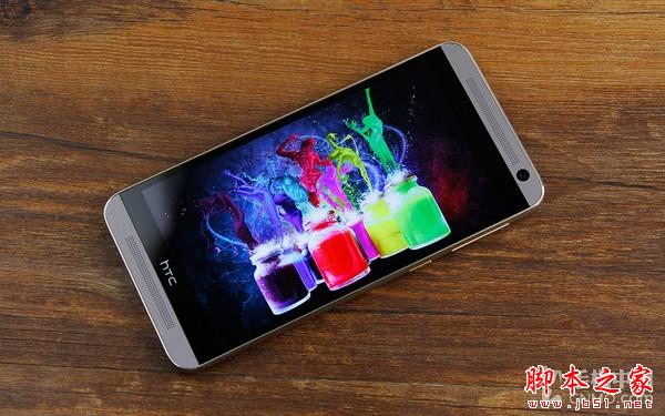 5.5英寸2K大屏八核机 HTC One E9+评测 