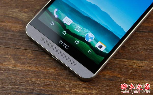 5.5英寸2K大屏八核机 HTC One E9+评测 