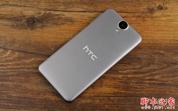 5.5英寸2K大屏八核机 HTC One E9+评测 