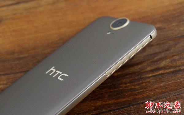 5.5英寸2K大屏八核机 HTC One E9+评测 