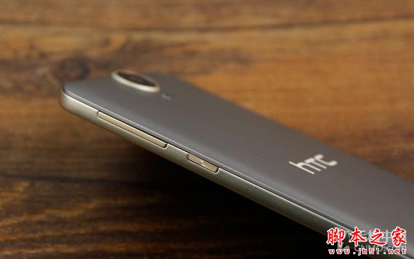 5.5英寸2K大屏八核机 HTC One E9+评测 