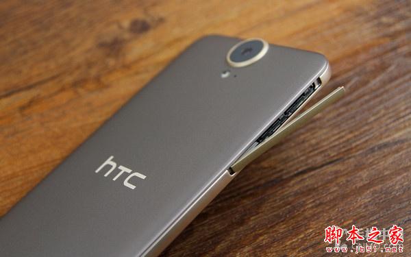 5.5英寸2K大屏八核机 HTC One E9+评测 