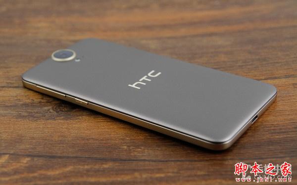 5.5英寸2K大屏八核机 HTC One E9+评测 