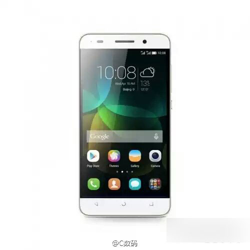 华为荣耀4C明日发布