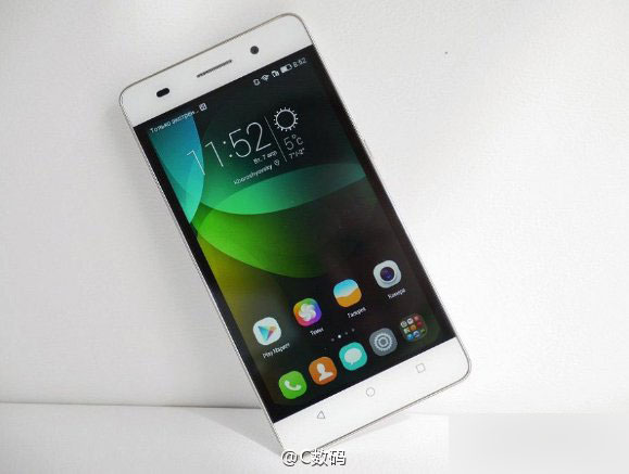 华为荣耀4C明日发布