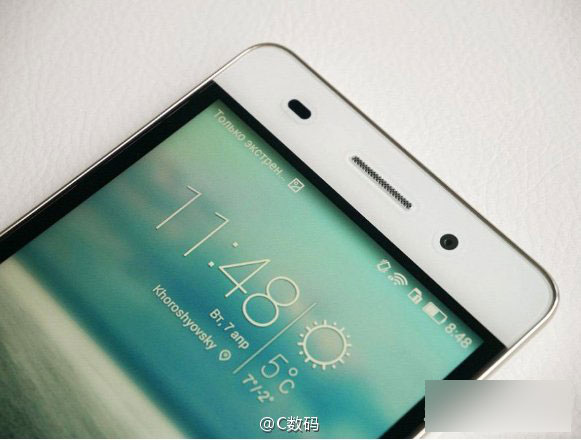 华为荣耀4C明日发布