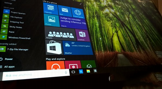 win10预览版10074有哪些新特性 win10build10074新特性视频介绍”