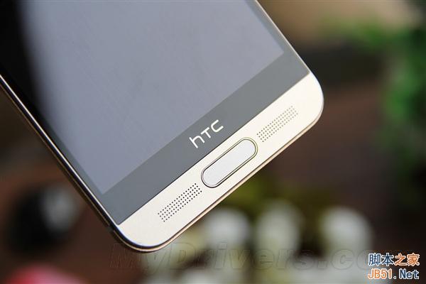 真是太帅了！4999元HTC M9+图赏