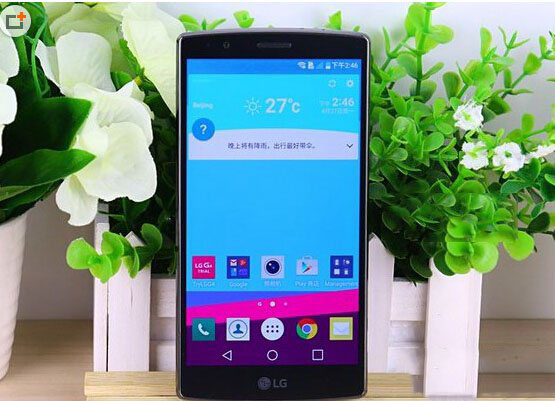 lg g4怎么样？LG G4安兔兔与3D性能跑分测试
