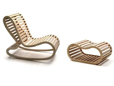 3dsmax休闲躺椅建模教程 脚本之家 3dsmax建模教程