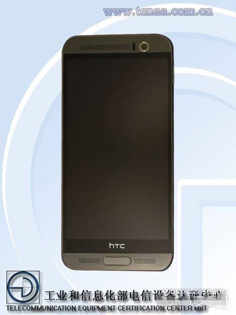 HTC新机亮相工信部：One M8si/M9ew