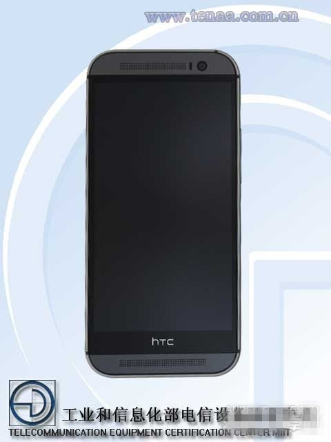 HTC新机亮相工信部：One M8si/M9ew