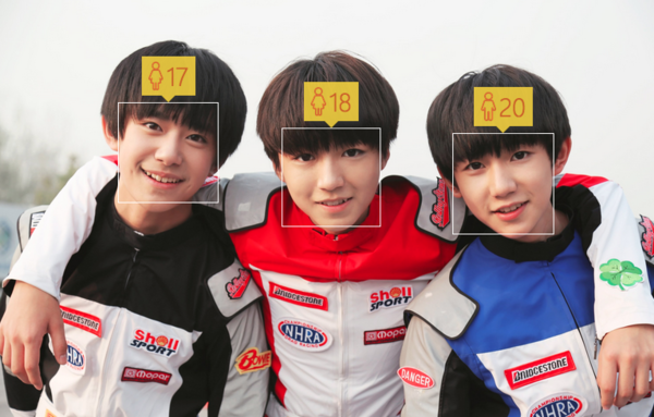 TFboys