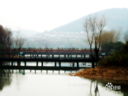 Photoshop打造逼真的下雨效果教程”